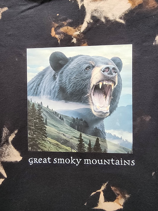 Smokies Wilderness
