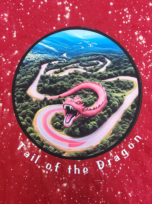 Dragon Tail