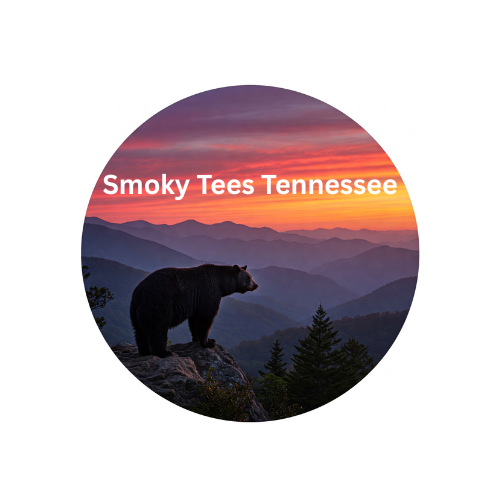 Smoky Tees Tennessee