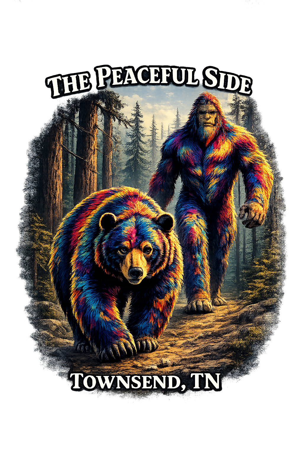 Bigfoot