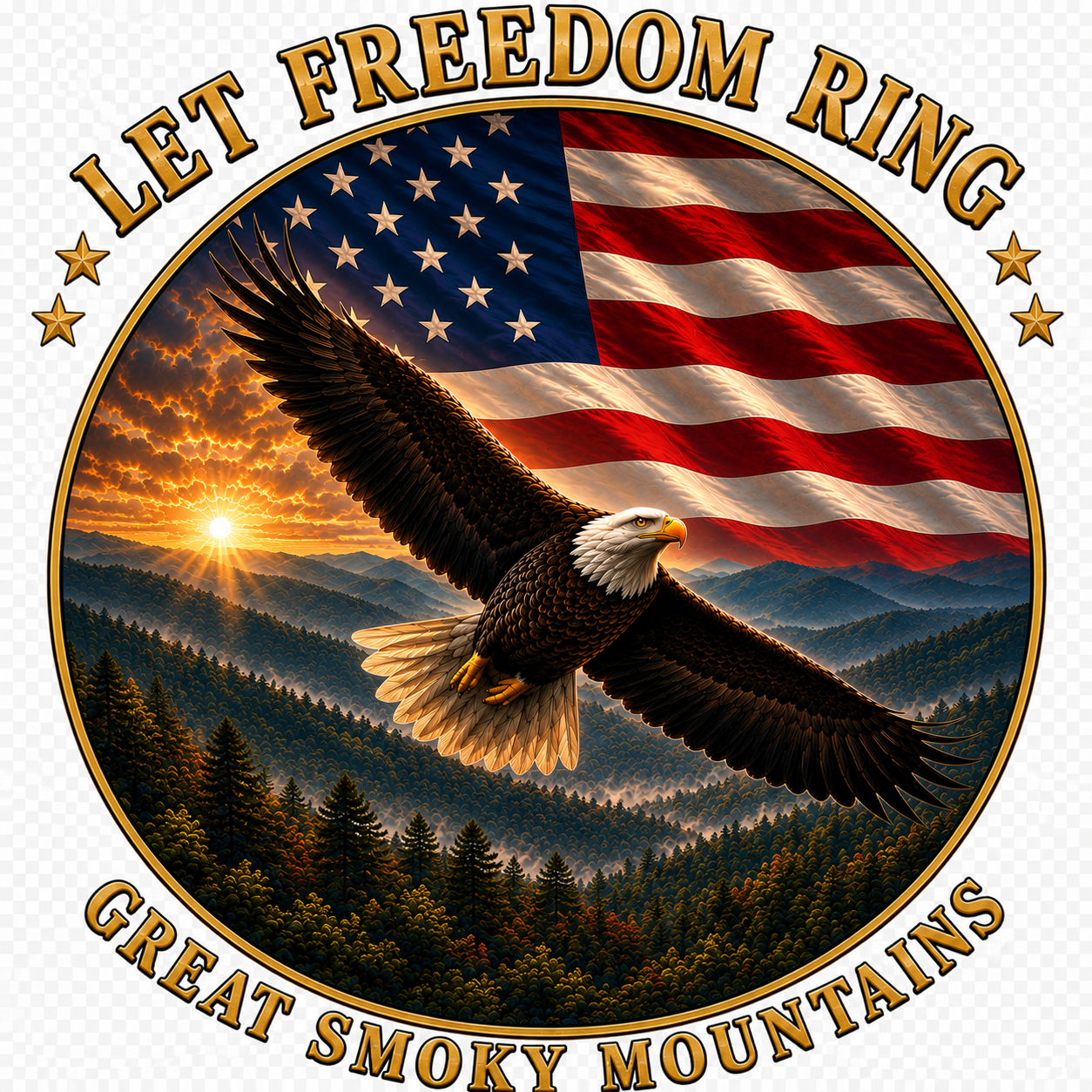 Let Freedom Ring