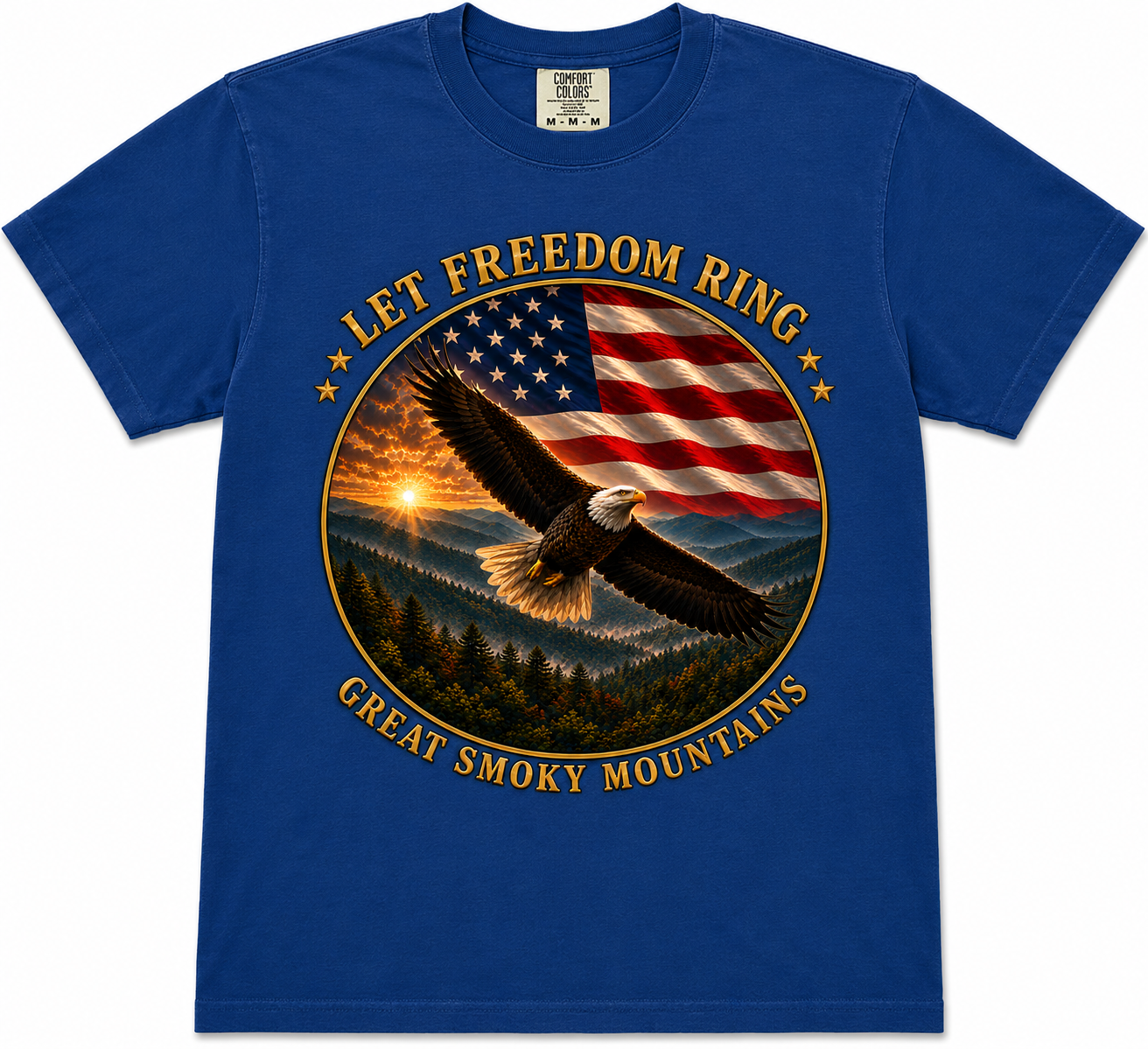 Let Freedom Ring