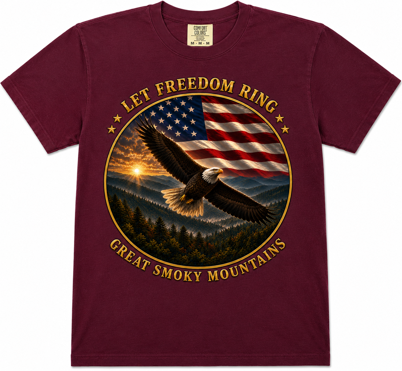 Let Freedom Ring