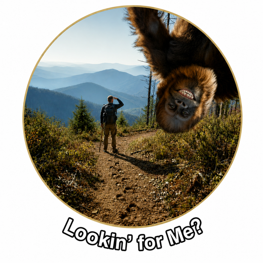 Lookin for Me?
