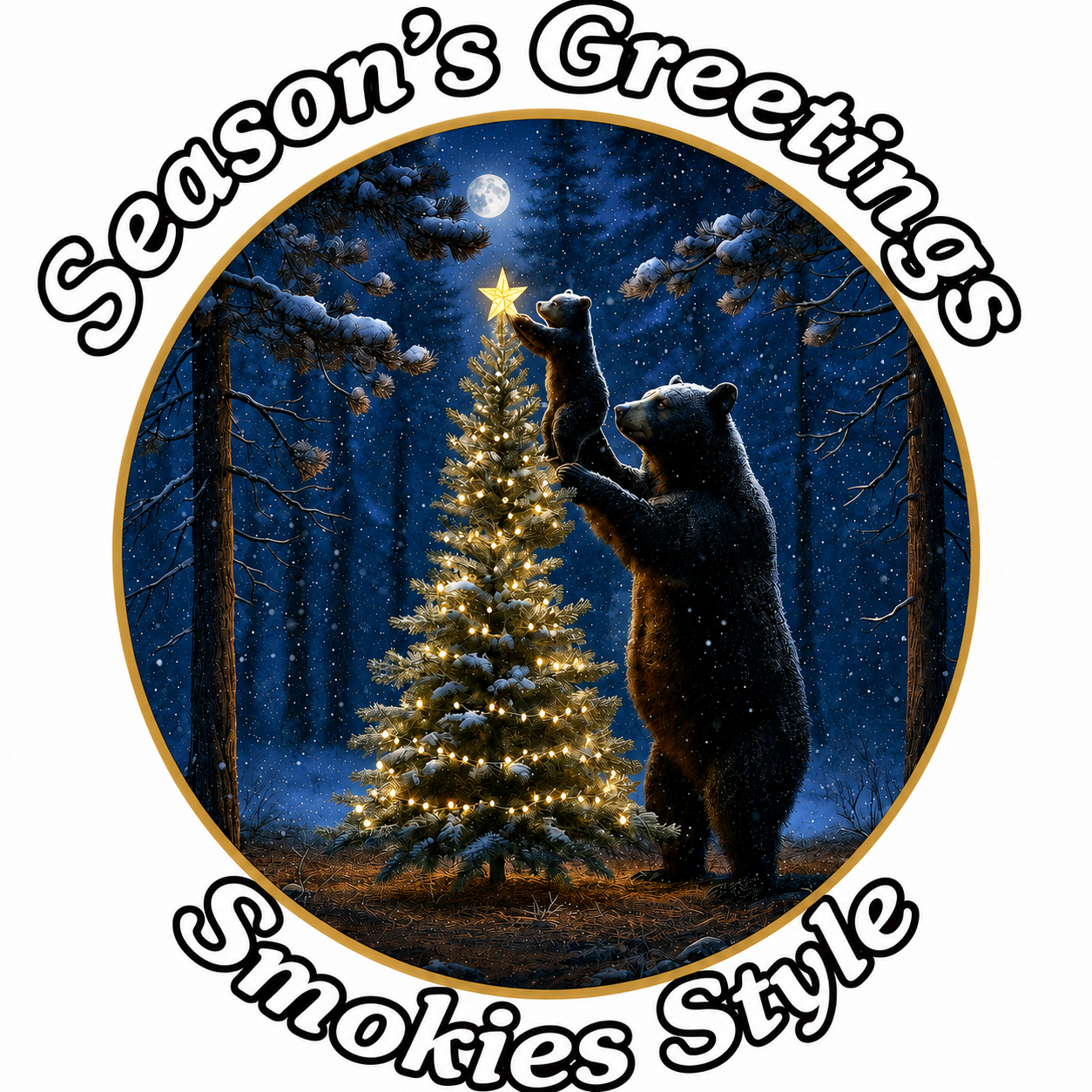 Magical Season
