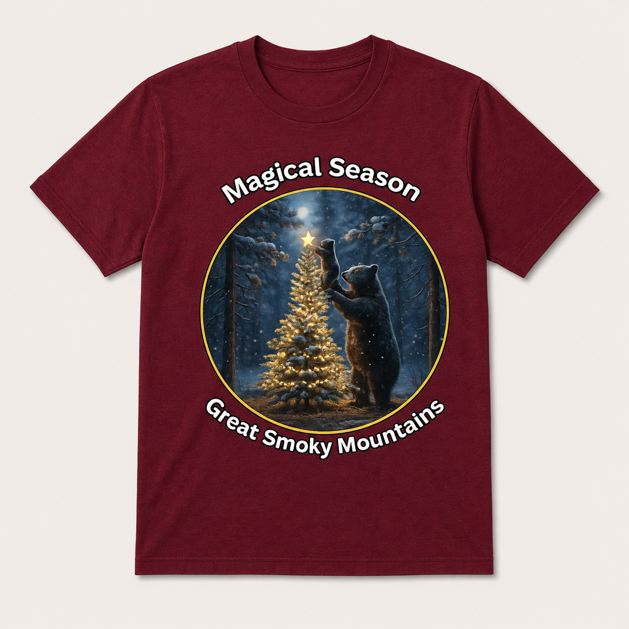 Magical Season