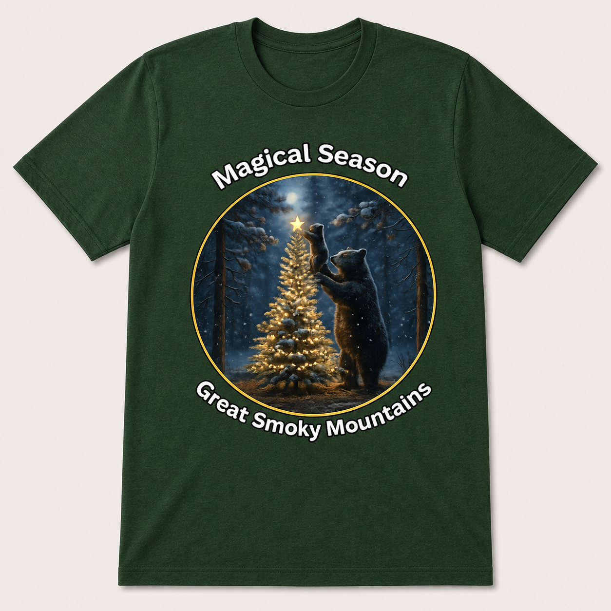 Magical Season