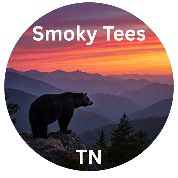 Smoky Tees Tennessee