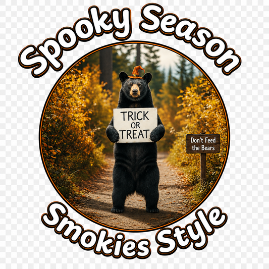 Trick or Treat