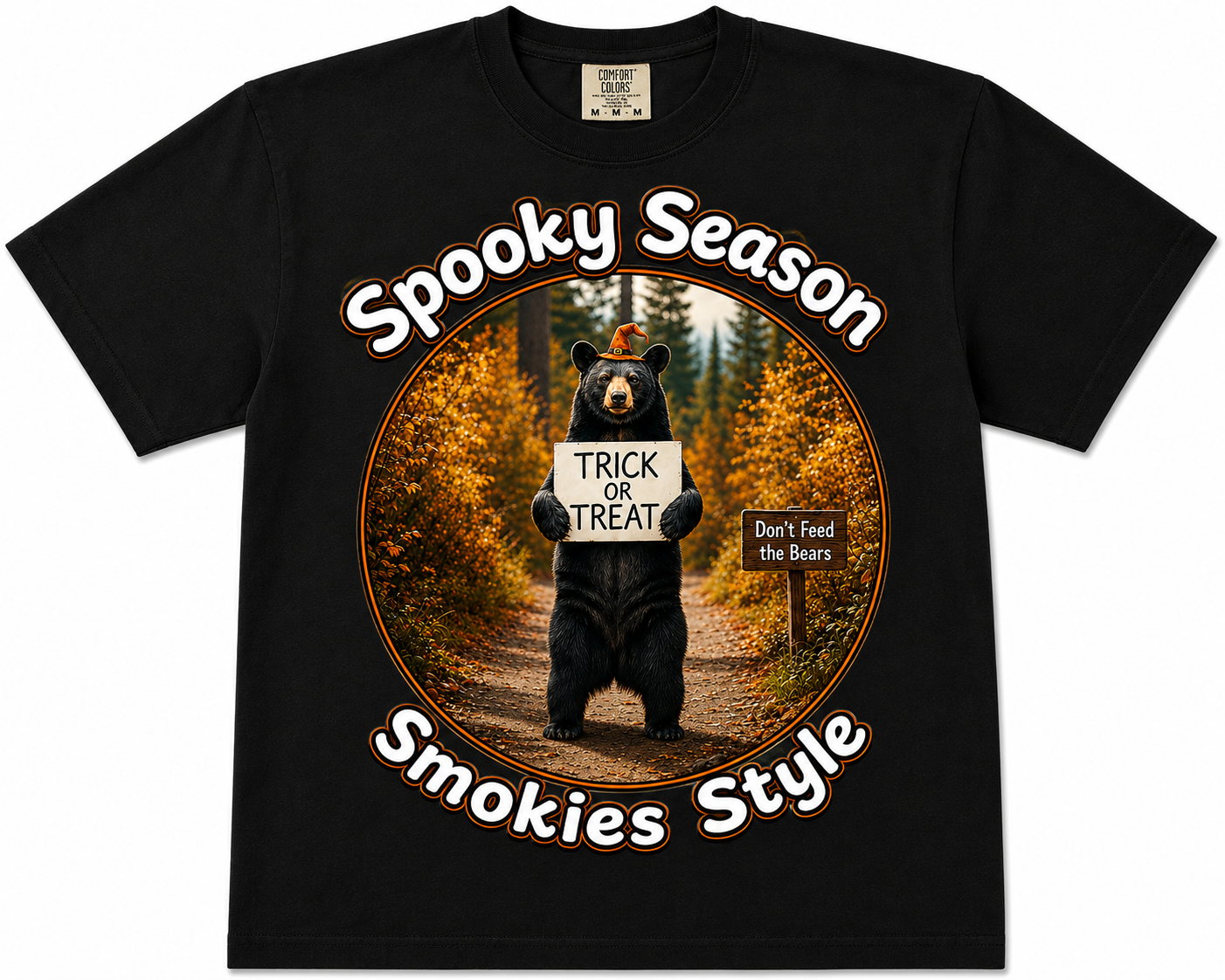 Trick or Treat