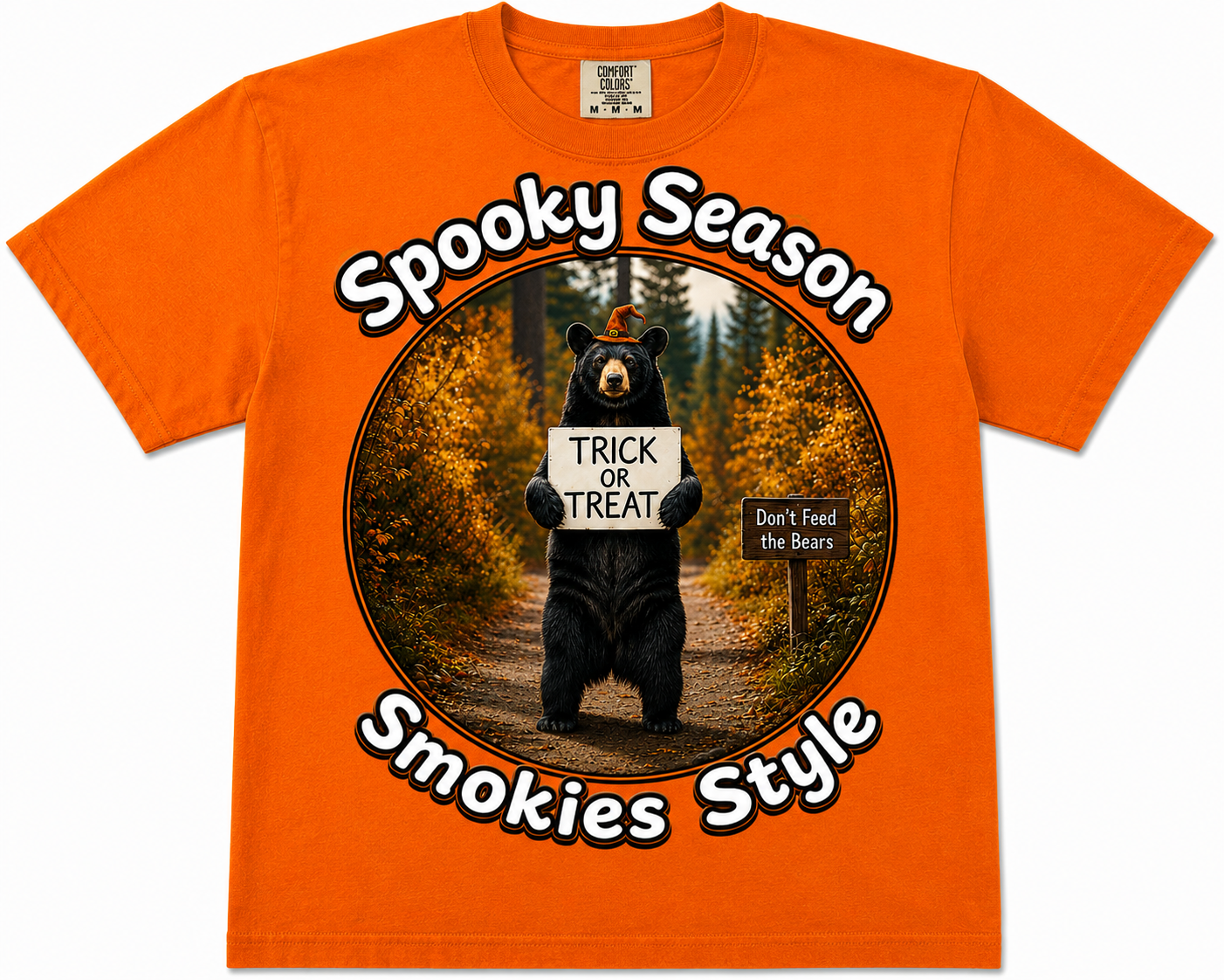 Trick or Treat