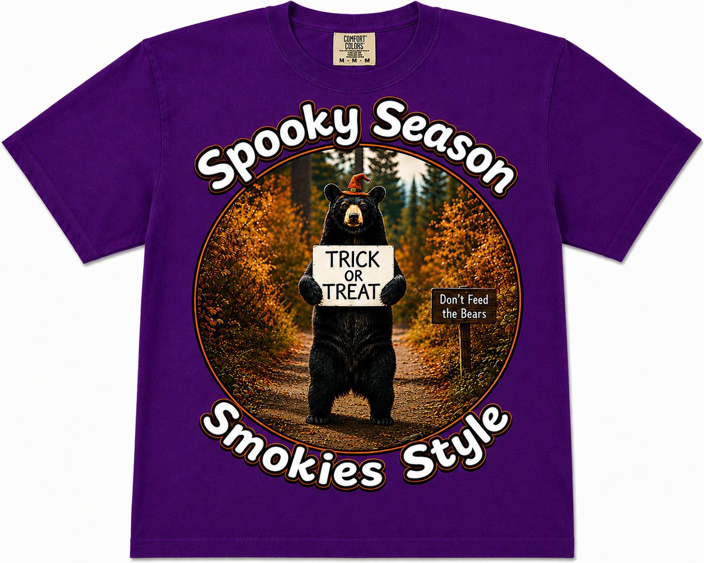 Trick or Treat