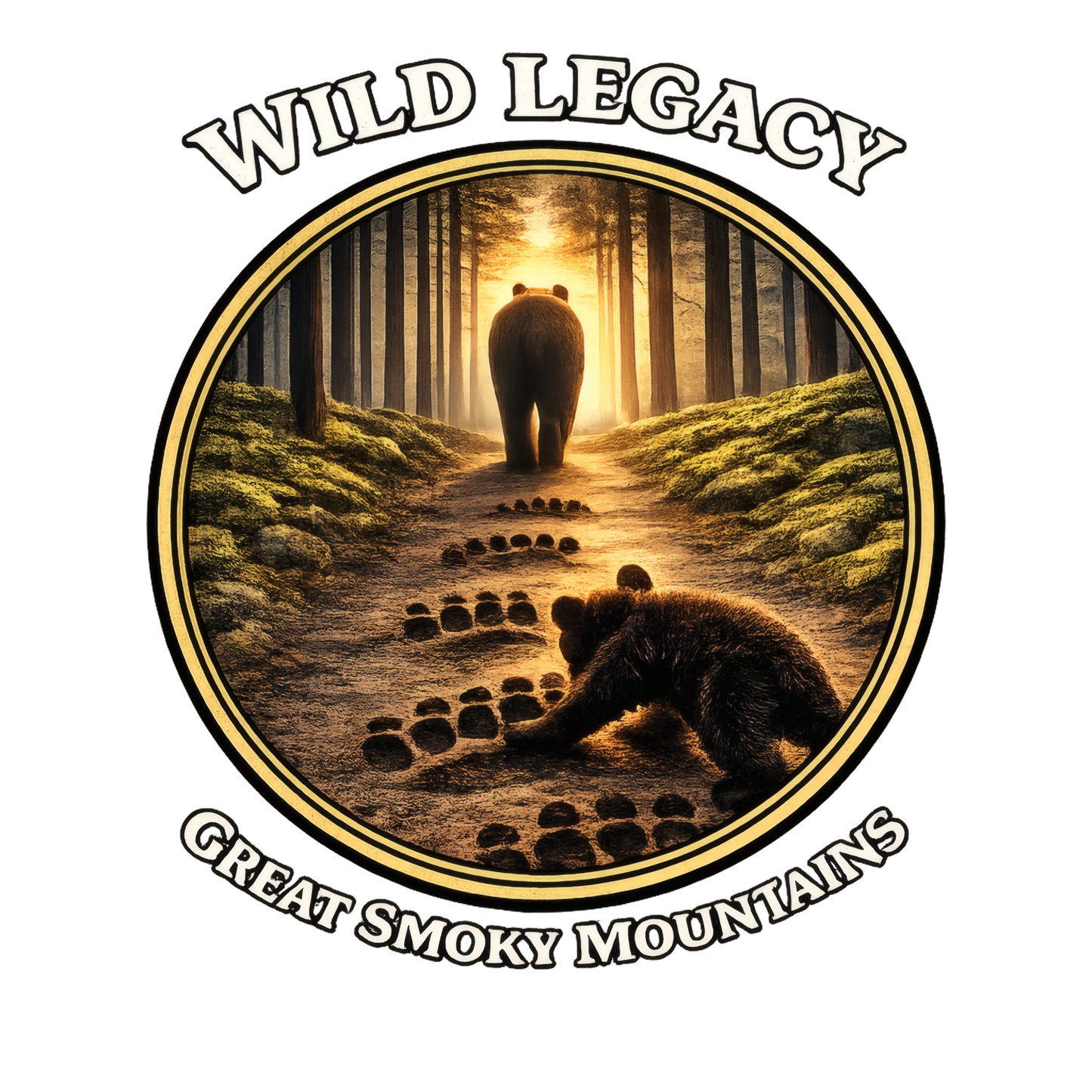 Wild Legacy