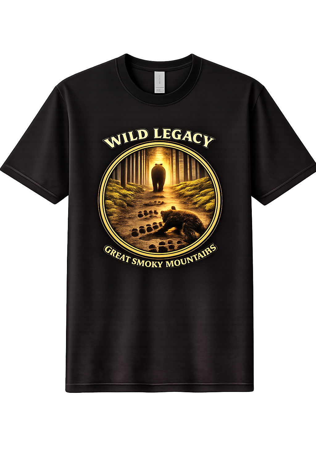 Wild Legacy