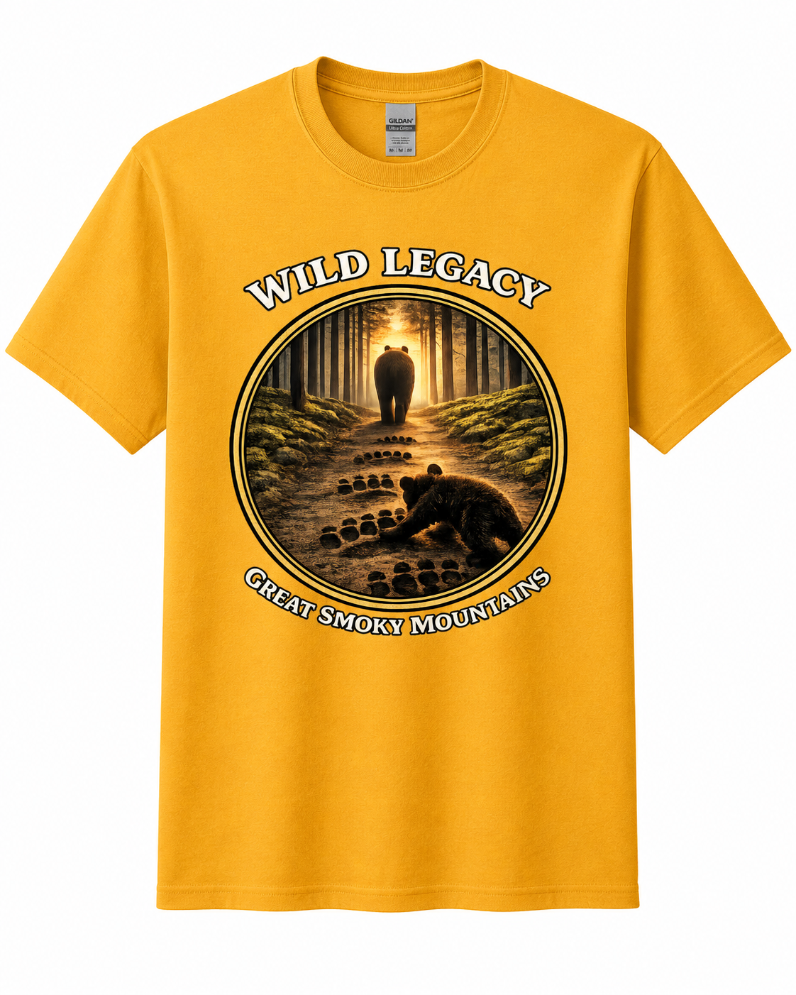 Wild Legacy